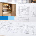 Millwork Shop Drawings