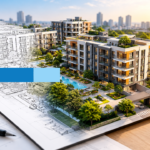 Real Estate Rendering