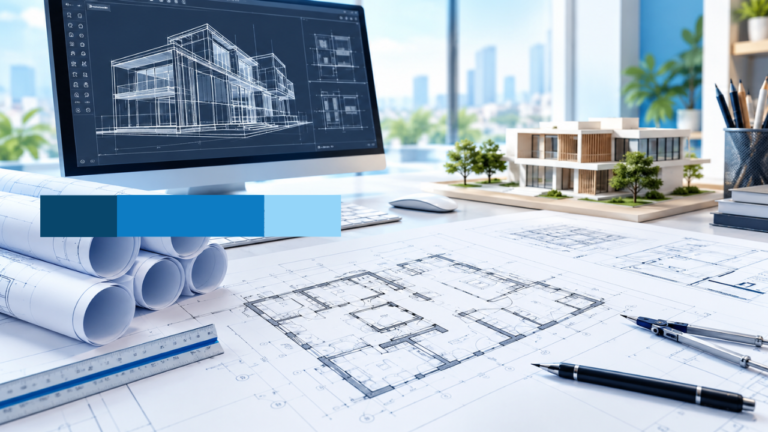 Architectural Drafting Services