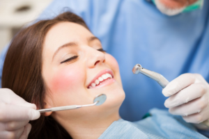 Protect Your Family’s Oral Health with a Dentist in Moss Point, MS