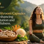 shroom capsule in canada