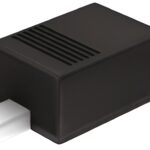 TVS diodes