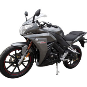 250cc Sports Bike sale