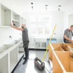 Kitchen Remodeling in Newark, CA