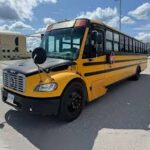 Bus Rental Toronto