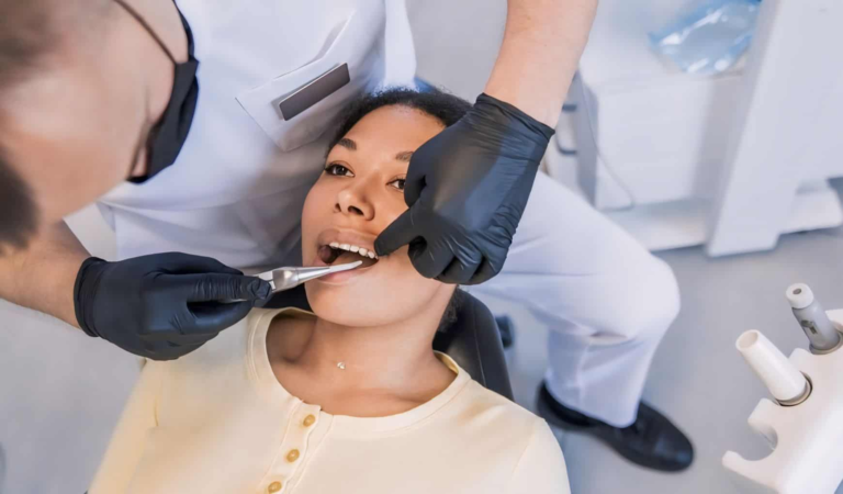 eep Your Teeth and Gums Healthy with Dental Services in Bremen, GA
