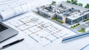 As-Built Drawings