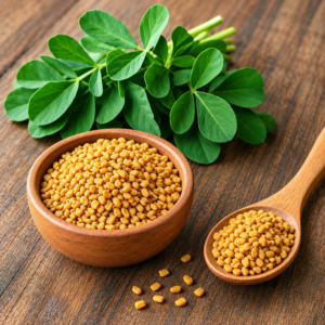 Methi Benefits