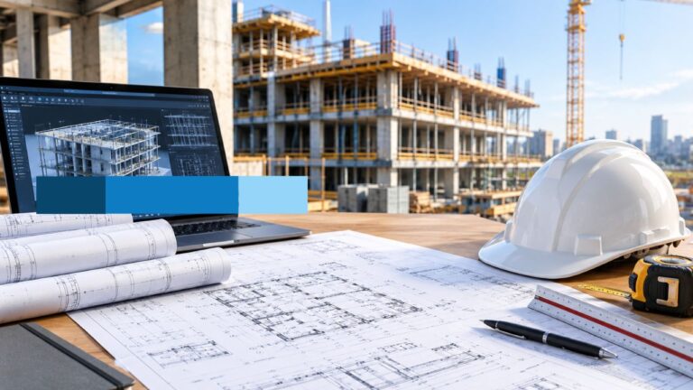 Construction Documentation