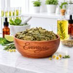 Ayurvedic Herbs