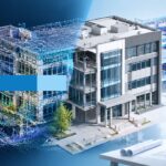 Point Cloud to BIM