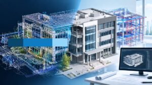 Point Cloud to BIM