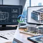 CAD vs BIM
