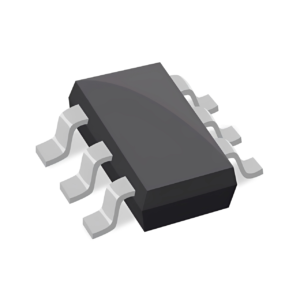 Discrete semiconductors