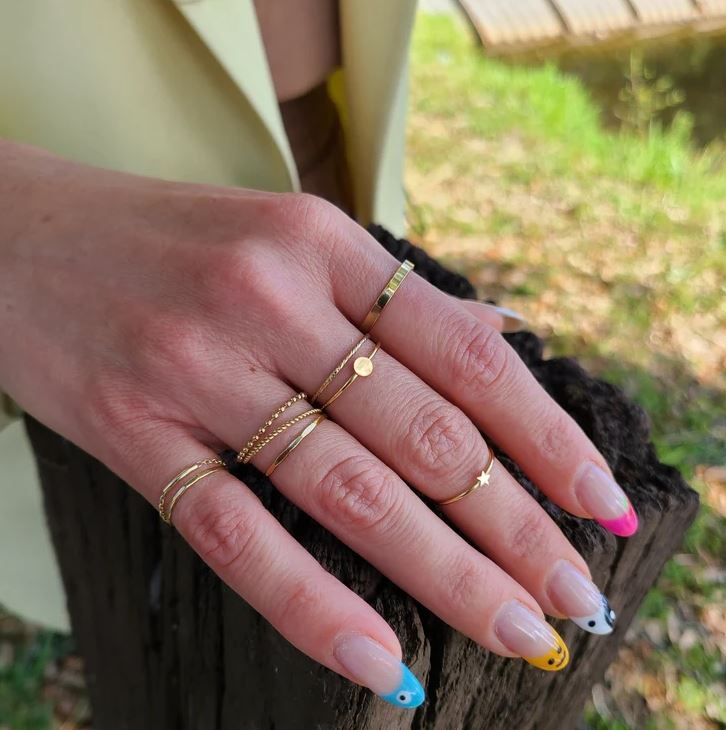 14k Gold Filled