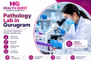 Pathology Lab in Gurugram