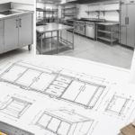Cabinet Shop Drawings