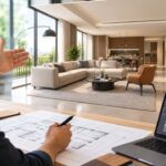 3D Interior Rendering