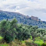 luxury sea view villa Greece(וילה נוף לים יוון)