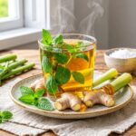 Herbal Teas