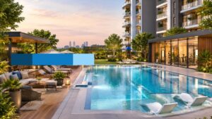 Amenity Renderings