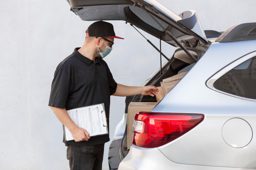 4x4 Sound Deadening: How to Reduce Road Noise and Improve Off-Road Comfort