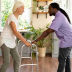 home visit wound doctor troy mi