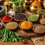 Traditional Indian Herbs