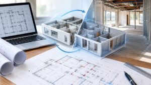 As-Built Drawings