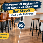 commercial restaurant bar stools