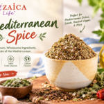 Mediterranean Spice