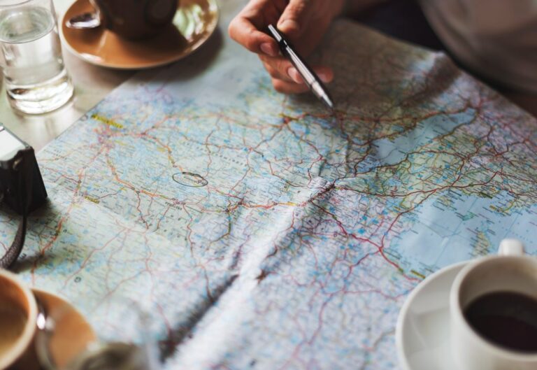 Luxury Travel Planning Services in Carson