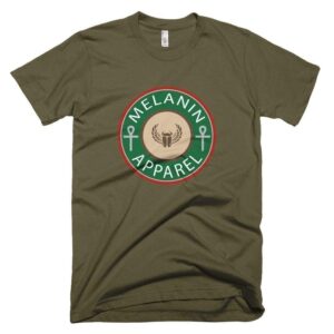 Melanin Apparel For Men