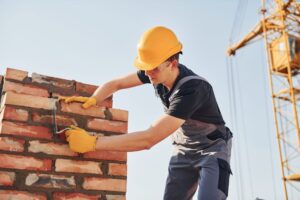 Masonry Contractors