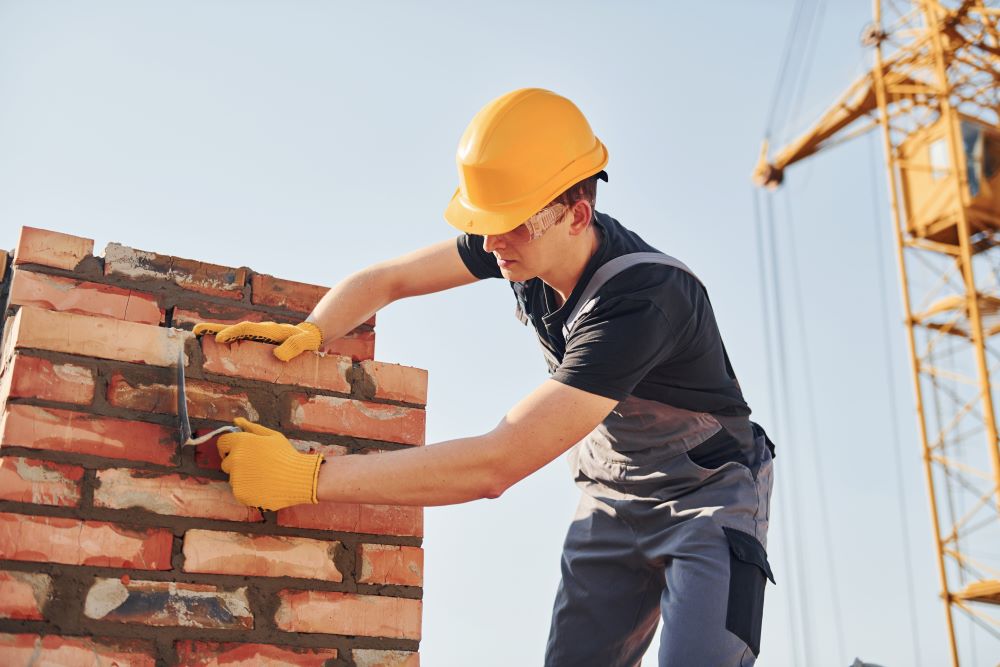 Masonry Contractors