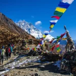 Trekking Nepal Anfänger
