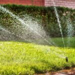 irrigation services