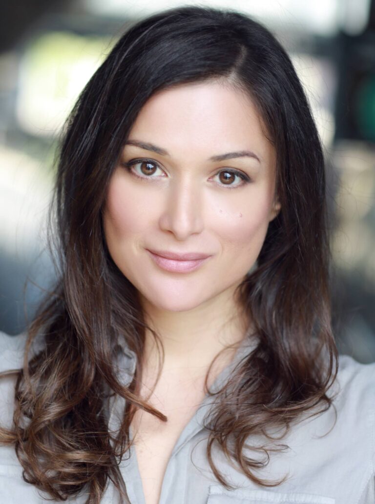 Daphne Alexander – Actress, Film & TV Career
