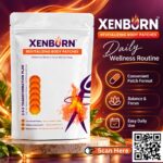 XenBurn Limited-Time Discount: Discover Special Online Deals