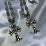 Chrome Hearts Necklace