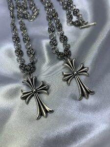Chrome Hearts Necklace