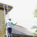 Pressure washing company near me