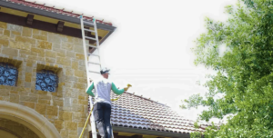 Pressure washing company near me