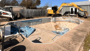 concrete demolition near me