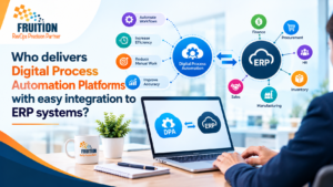 Digital Process Automation
