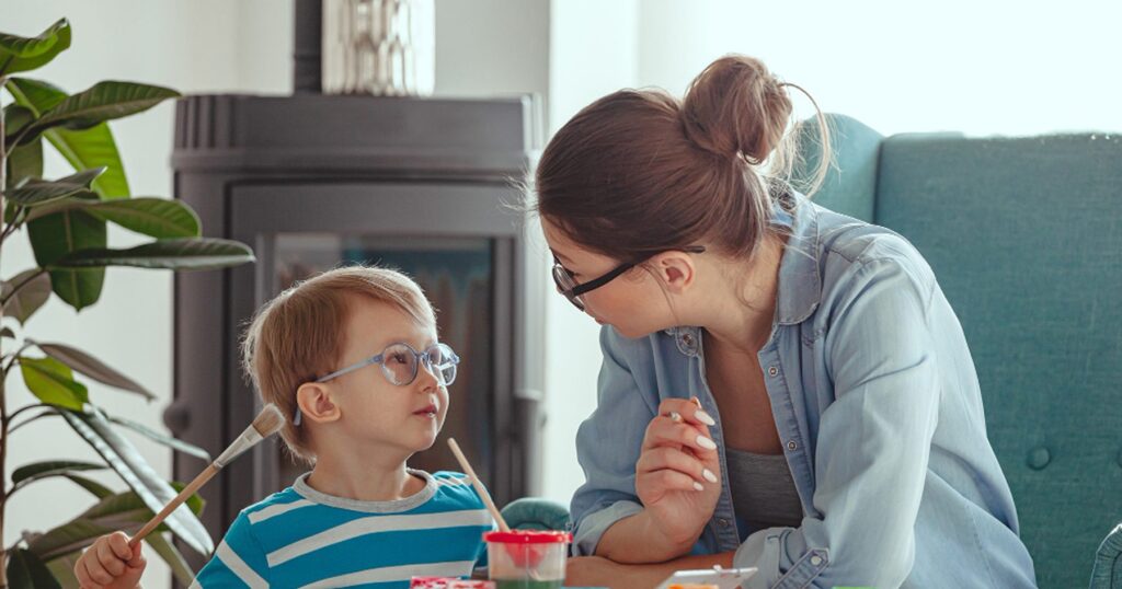 Child Care Subsidies