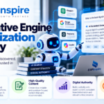 generative engine optimization agency