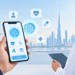 AI-Powered Telehealth Consultation