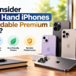 Affordable Premium_ Second-Hand iPhones