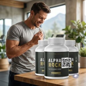 Alpharock